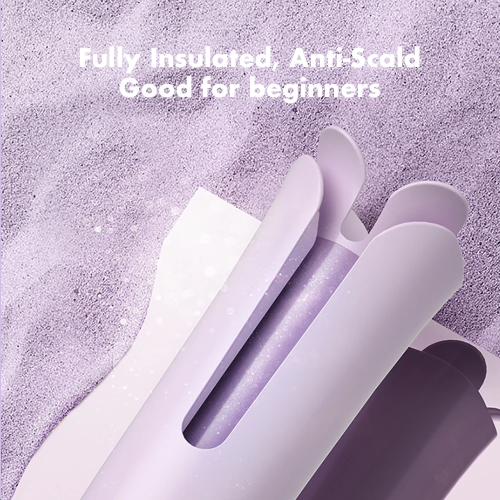 Ultra-shine Hair Wrap