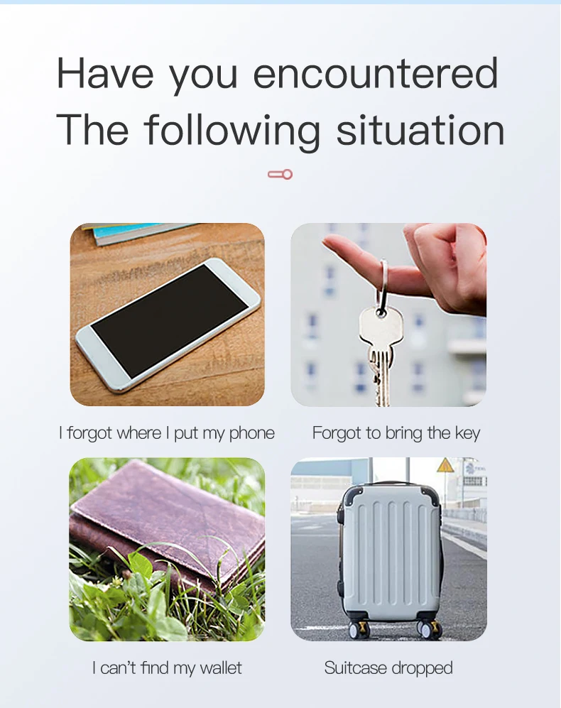 Easy Find Mini Gps Tracker