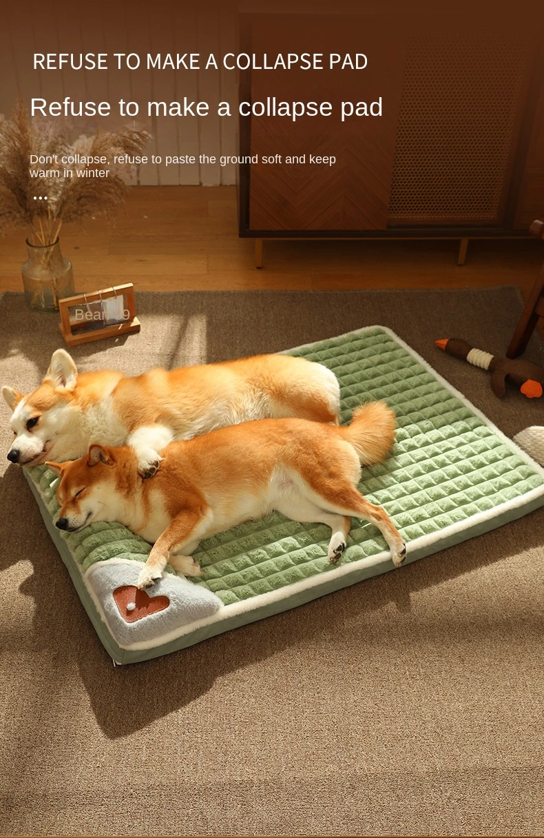 Cloud Calming Bed