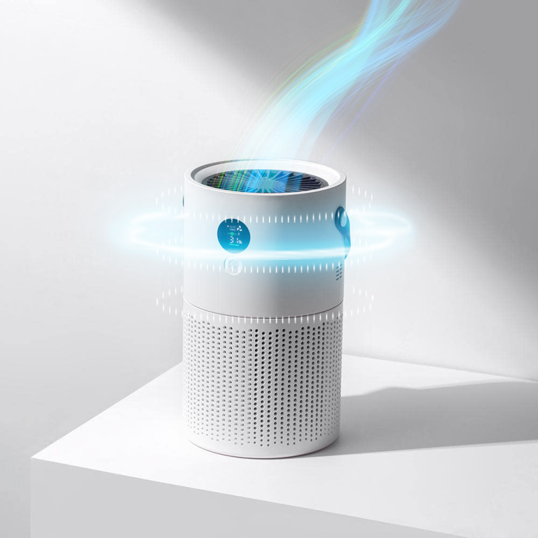 Household-purifier™