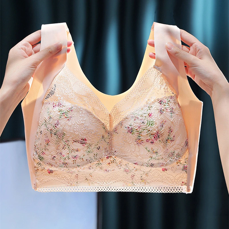 Posture-correction Bra