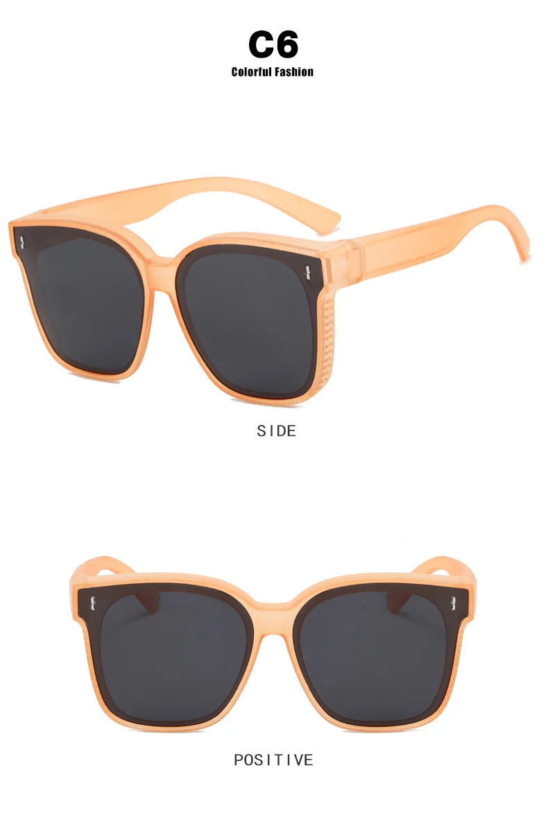 Sunglasses To Wear Polarized Sun Glasses For Men And Women