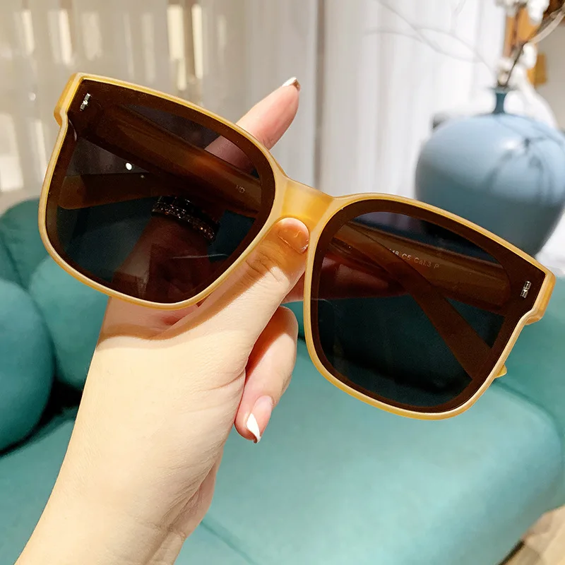 Sunglasses To Wear Polarized Sun Glasses For Men And Women