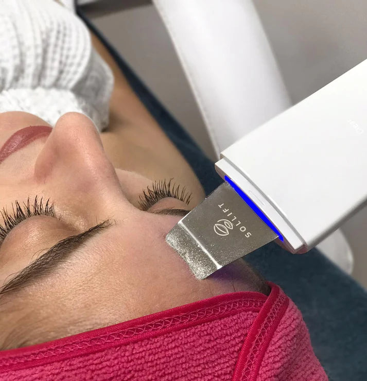 Exfoliating Wand (Tiktok Viral)
