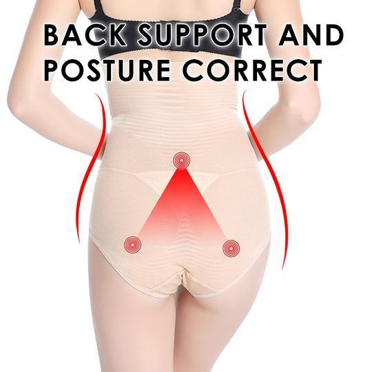 Magic Pgs™ Hip-lift Shapewear