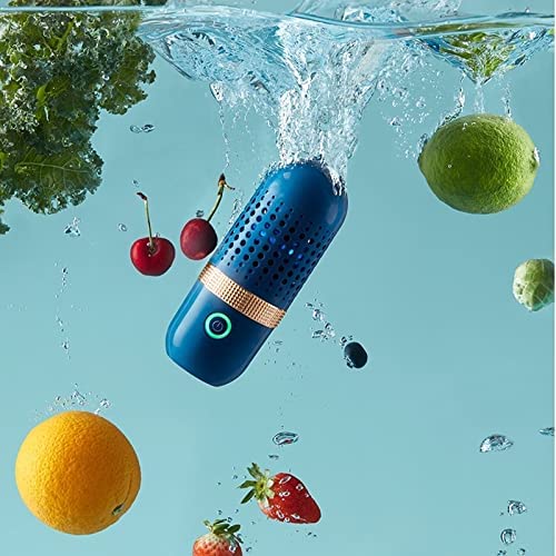 Free Purifier-capsule™