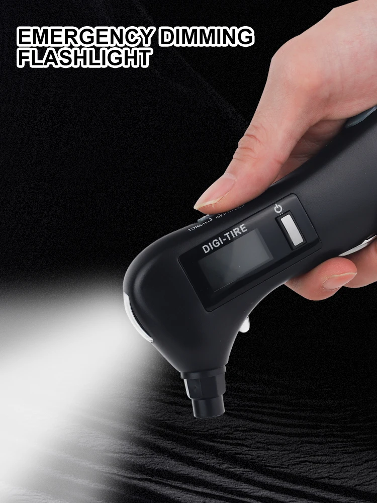 The Swiss Army Knife Of Emergency Car Care