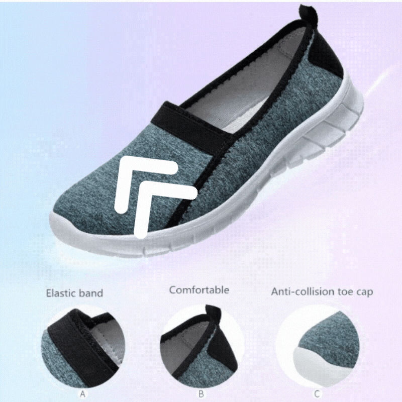 Hot Women’s Flat Shoes For Bunions