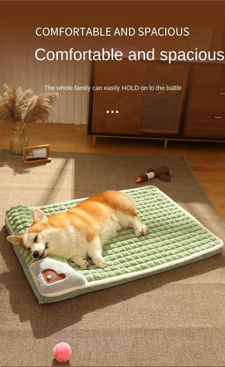 Cloud Calming Bed
