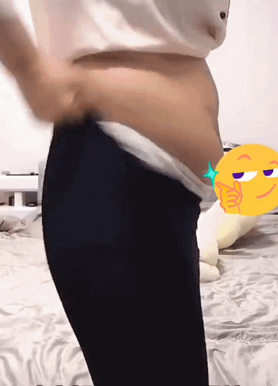 High Waist Body Shaping Underwear