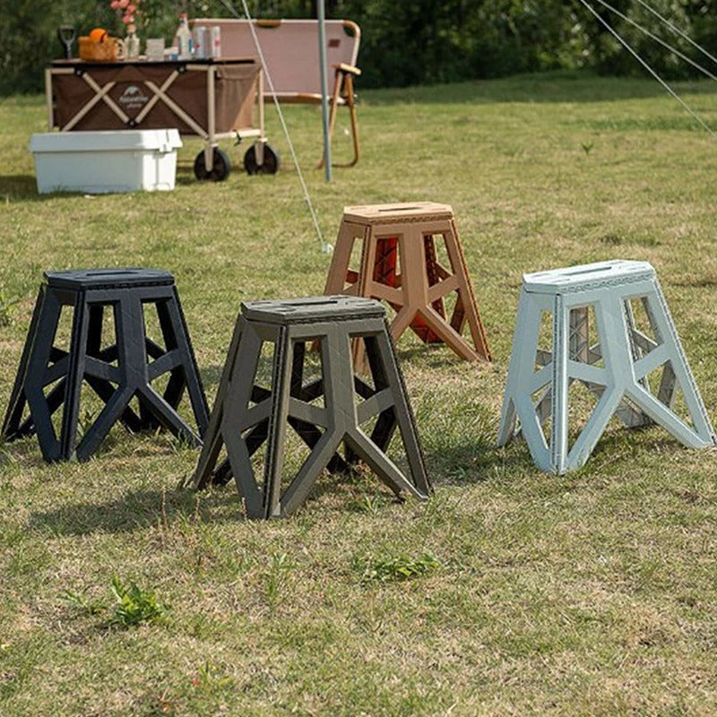 Camping Folding Stool