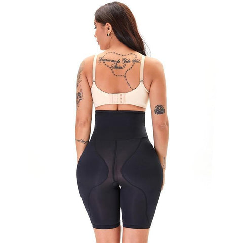 Butt Lifter Hip Pads With Tummy & Thigh Control Hip & Booty Enhancer