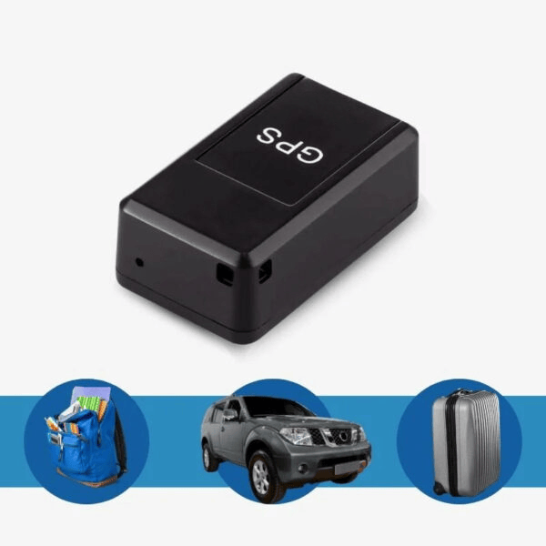 Chic Mini Gps Real-time Tracker