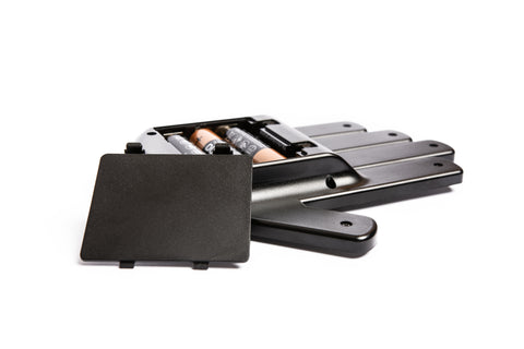 The Glogesture – Led Hand Sign