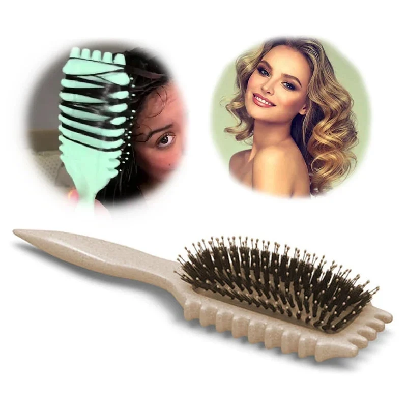 Curling Brush