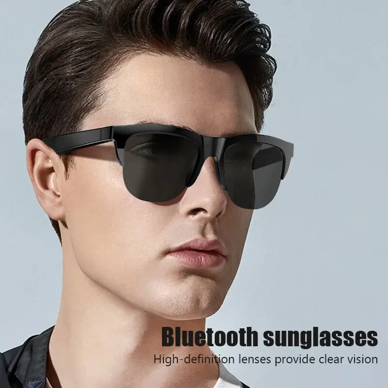 2024 Upgrade Bluetooth Sunglasses