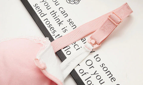 Maternity & Nursing Bra™