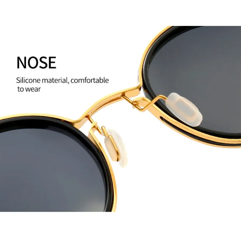 Sandro Ray Sunglasses