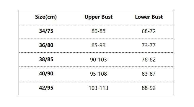 Maternity & Nursing Bra™