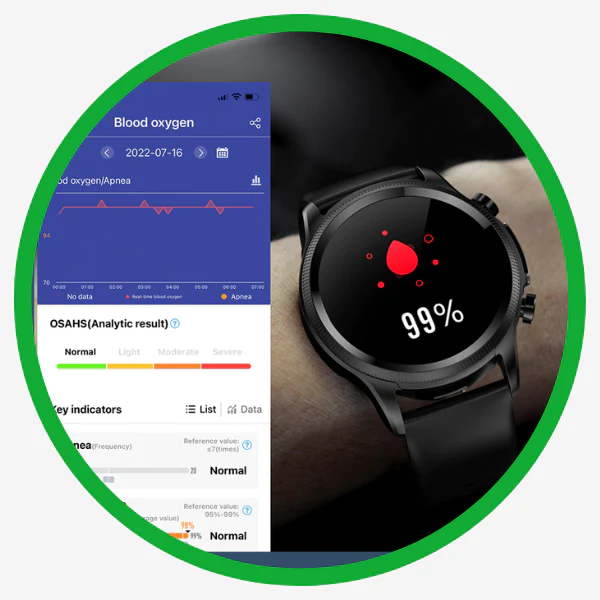 Vitawatch Diabetes Watch