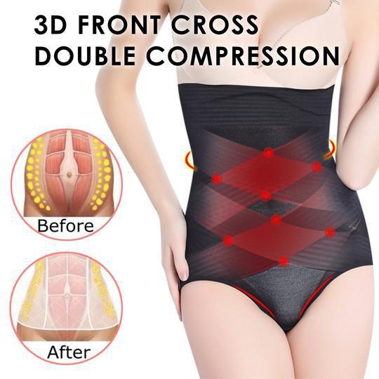 Magic Pgs™ Hip-lift Shapewear
