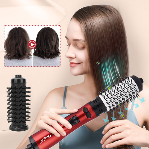 3 In 1 Rotating Hair Styler