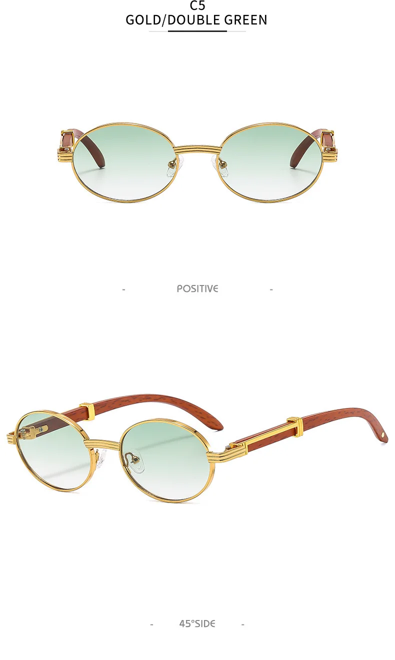 Sandro V2 Sunglasses