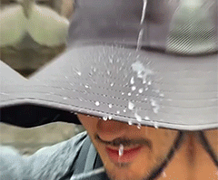 All-round Protective Outdoor Pgs™ Hat
