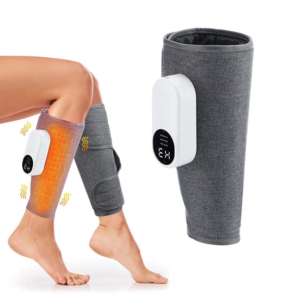 3-in-1 Legs Massager