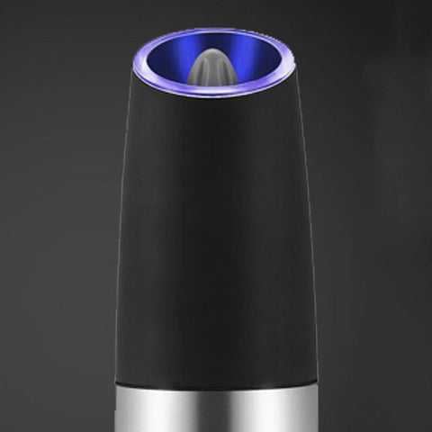 https://bucket-o39pcy.s3.ap-southeast-1.amazonaws.com/cdn_reup/202408/ac61bd96116d7fd51a1432d1152cbf4db98685ab.jpg Automatic Gravity Electric Salt Pepper Grinder Set