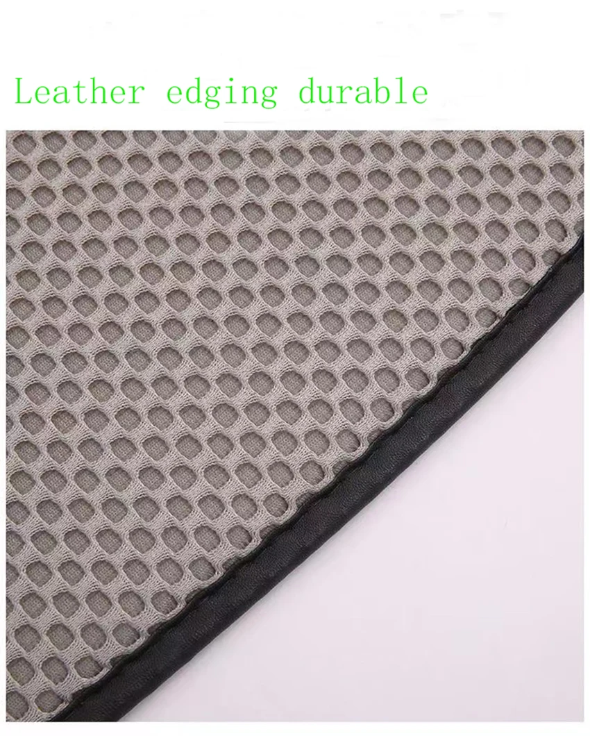 Last Day Sale 50% Off – Non-slip Car Seat Pad For Summer: Breathable And Refreshing