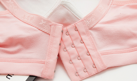 Maternity & Nursing Bra™