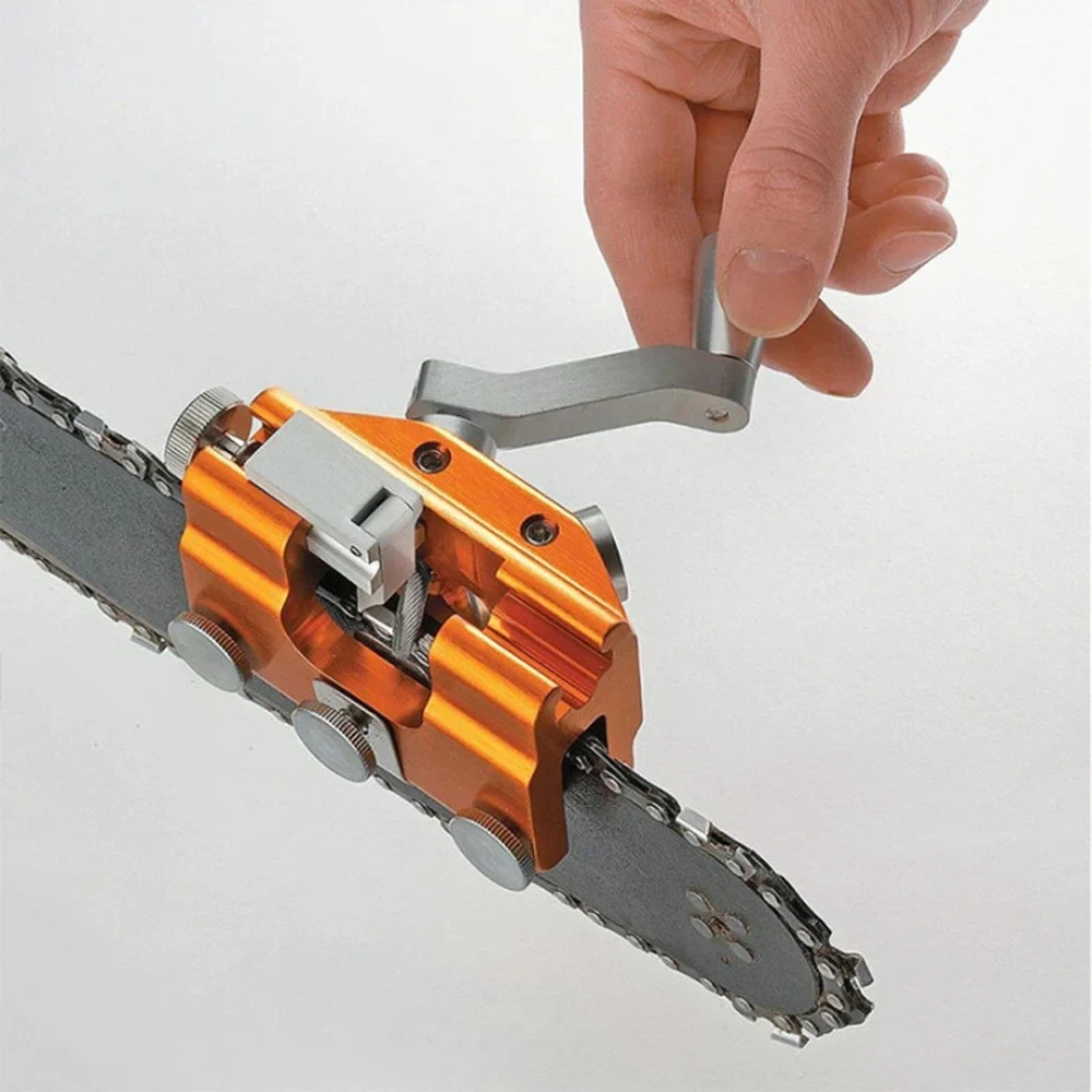 Pgs™ Chain Sharpening Jig