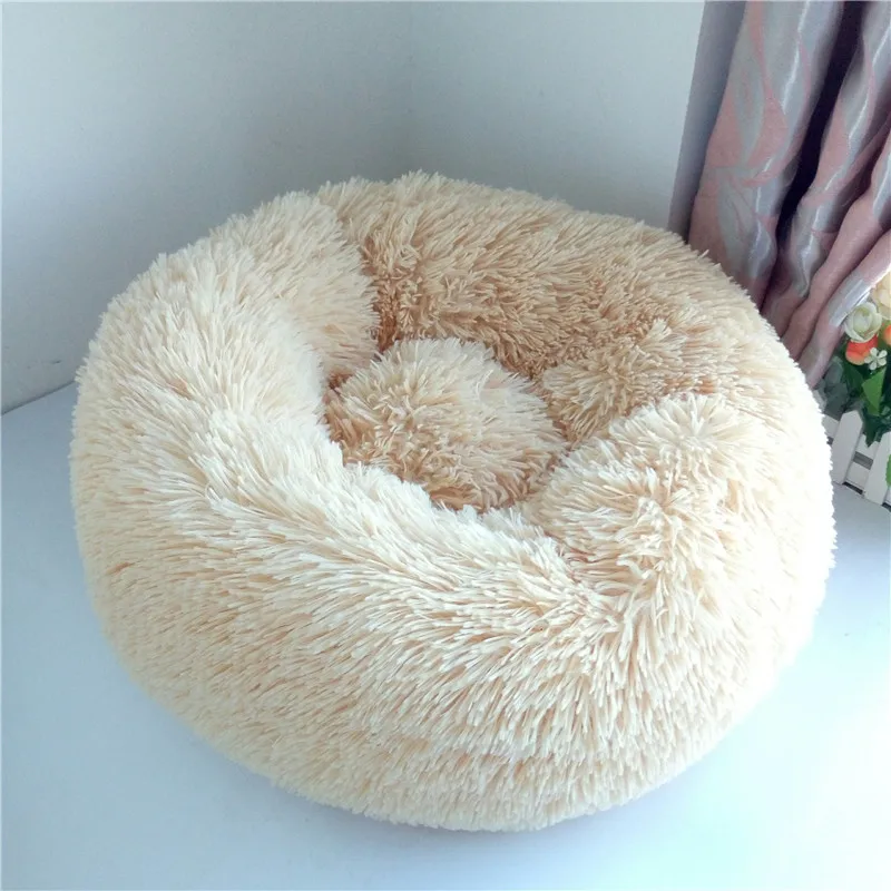 Deep Sleep Pet Bed