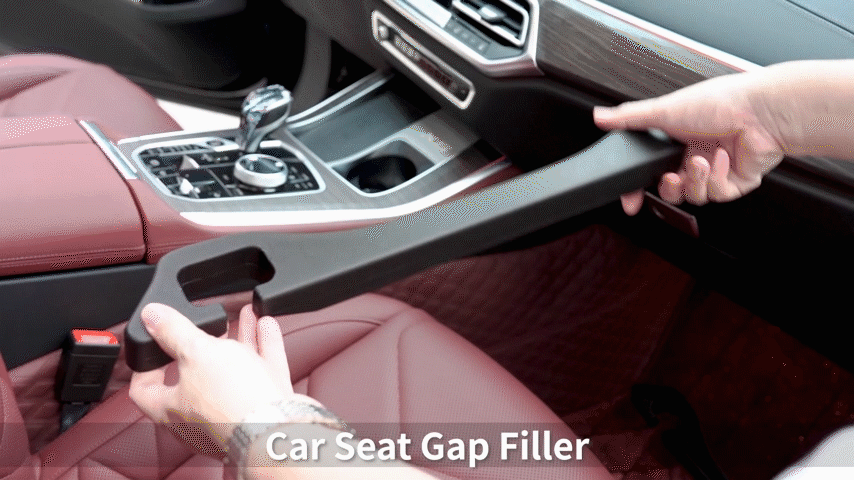 Car Seat Gap Filler Pgs™