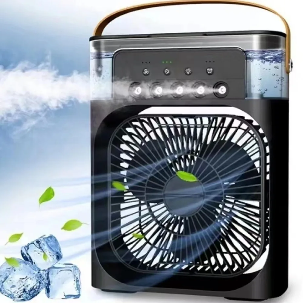 New Portable Air-cooler™