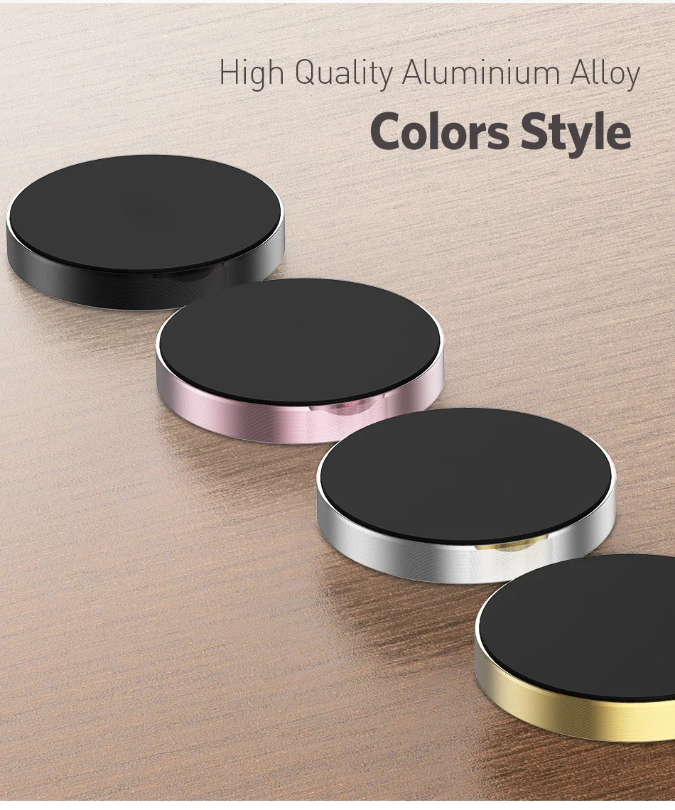 Orezzio Magnahold Phone Holder