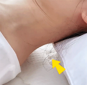 Last Day Sale 50% Off – Super Ergonomic Pillow