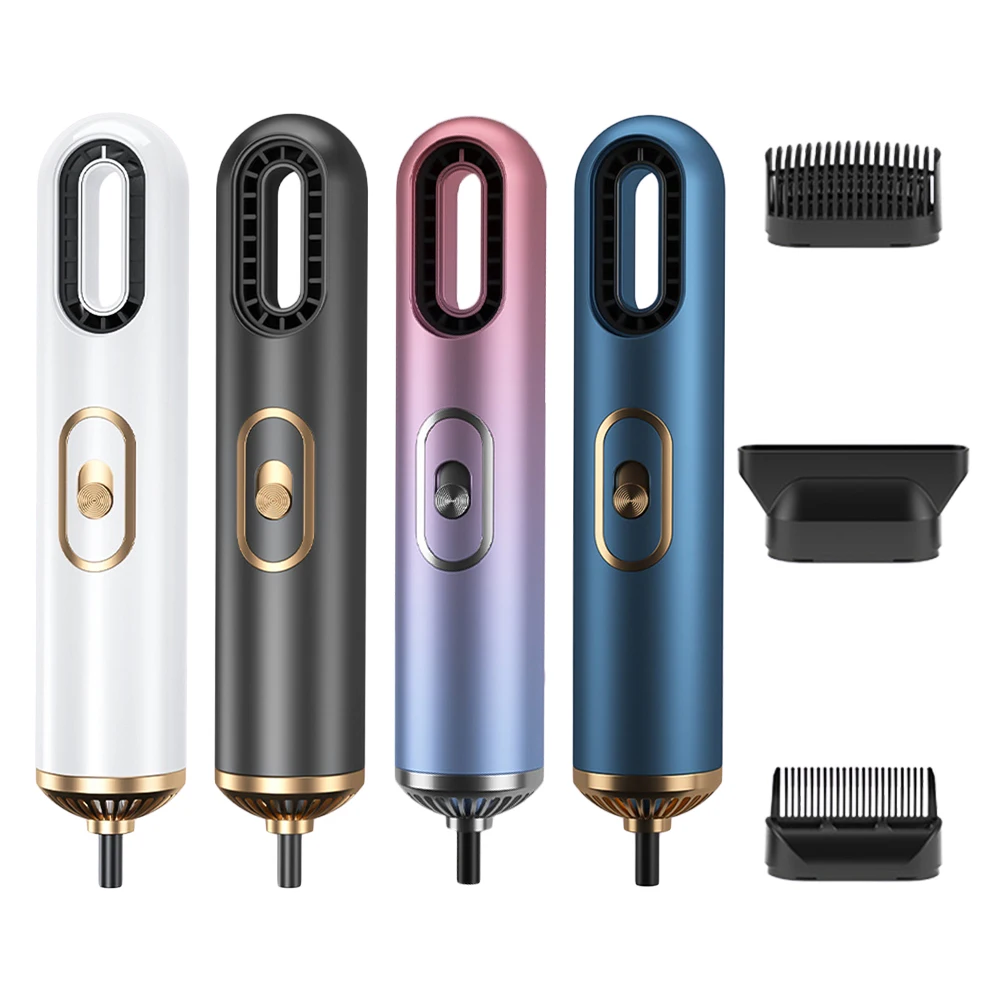 3 In 1 Leafless Pgs™ Professional Hair Dryer