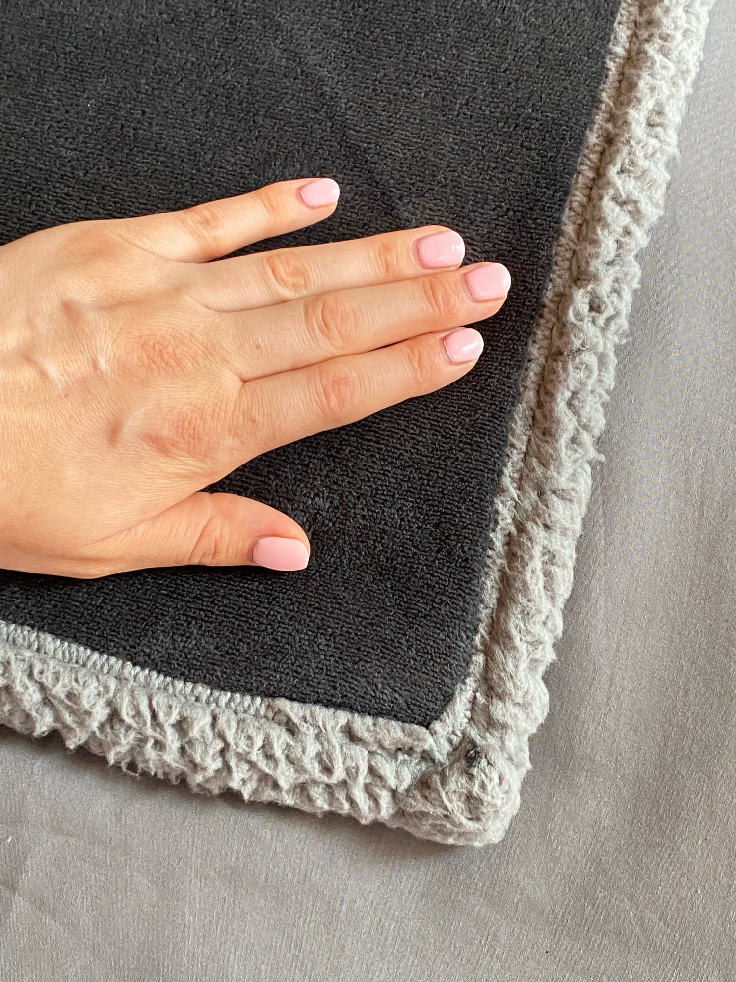 The Waterproof Blanket For Couples