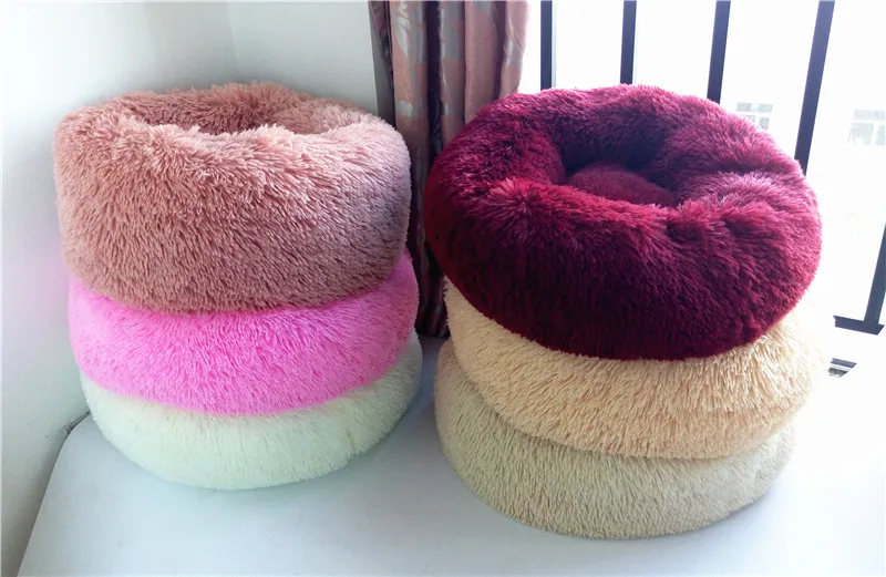 Deep Sleep Pet Bed