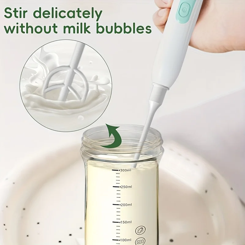 Baby Bottle Cleaner