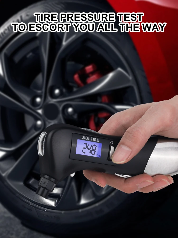The Swiss Army Knife Of Emergency Car Care