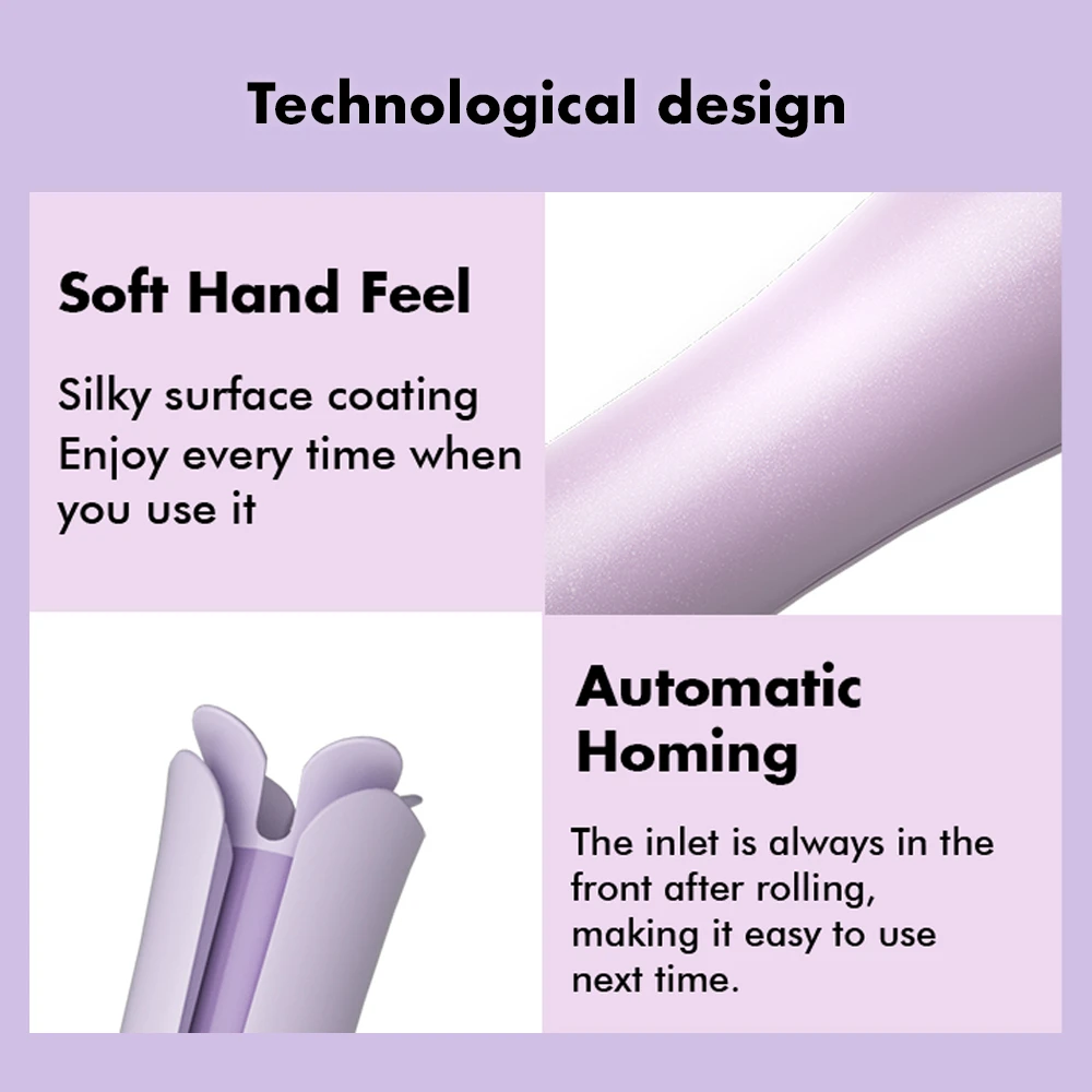 Ultra-shine Hair Wrap