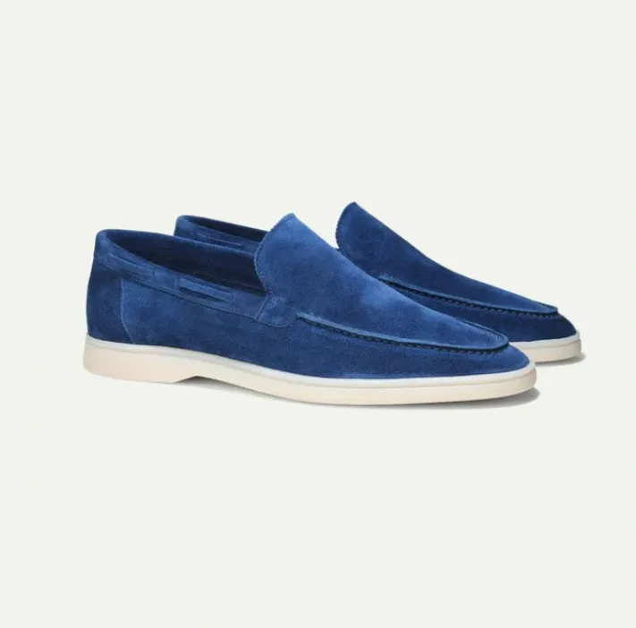 Yacht Loafers