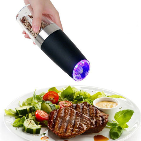 https://bucket-o39pcy.s3.ap-southeast-1.amazonaws.com/cdn_reup/202408/ba5c2017f1ca3f247bd5d30170fedf2a9a1032d0.jpg Automatic Gravity Electric Salt Pepper Grinder Set
