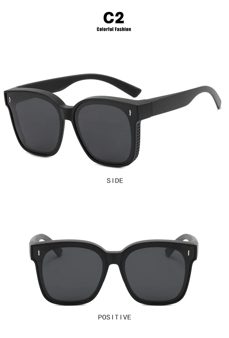 Sunglasses To Wear Polarized Sun Glasses For Men And Women