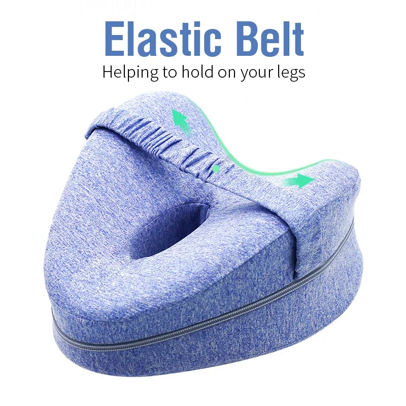 Pgs™ Pillow – Relieve Hip Pain & Sciatica