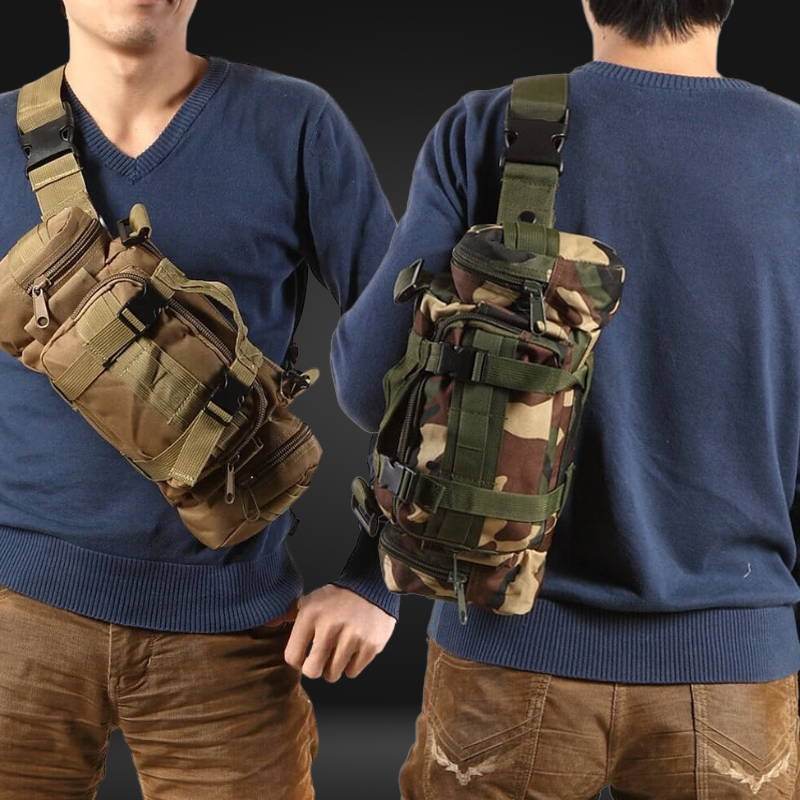 Artemis Shoulder Sling Bag