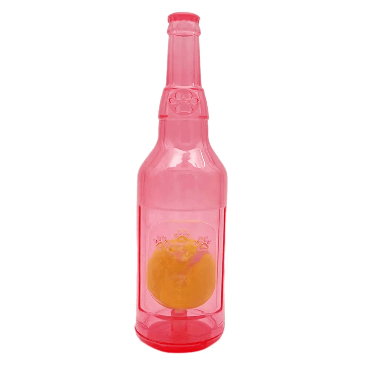 Crunch Play Bottle Toy